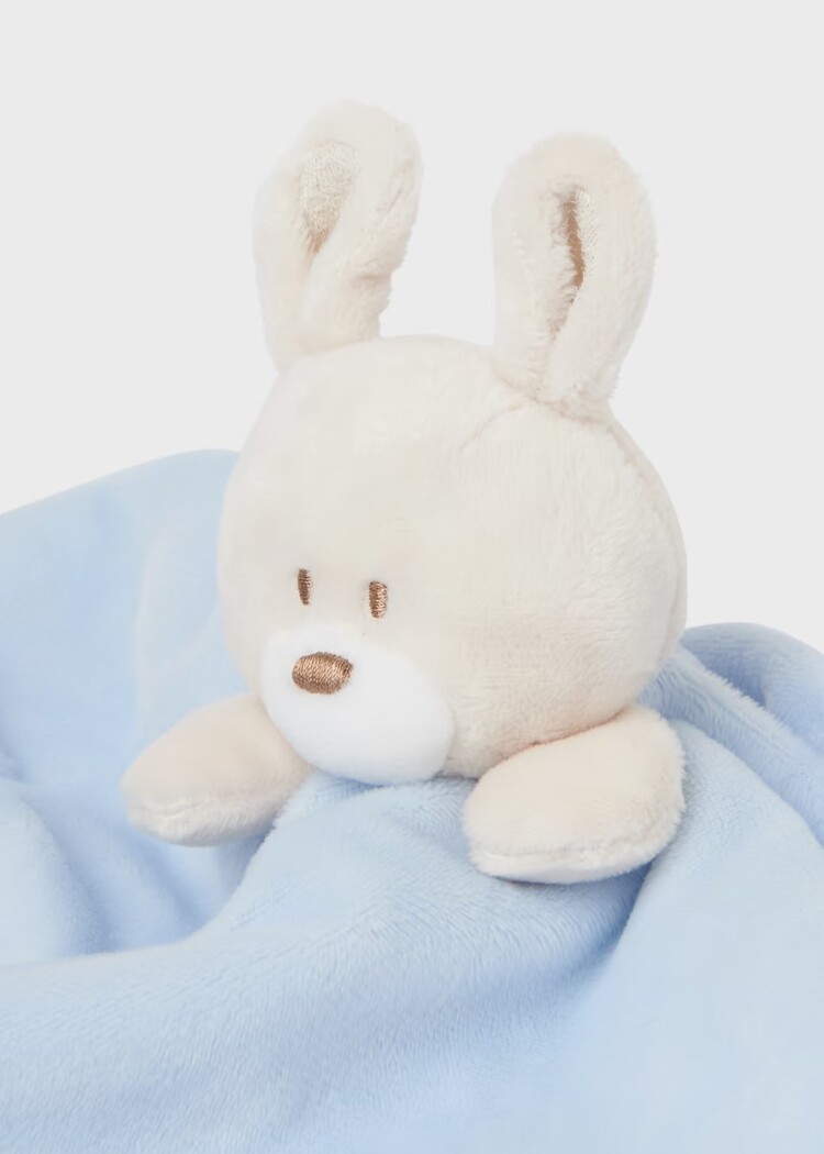 Mayoral Mayoral Baby Comforter - 19213