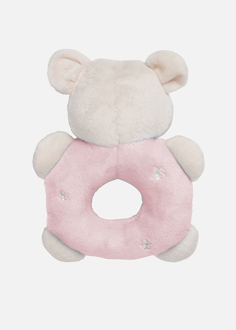 Mayoral Mayoral Baby Rattle - 19218