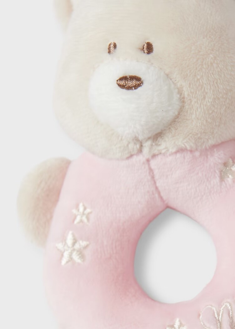 Mayoral Mayoral Baby Rattle - 19218