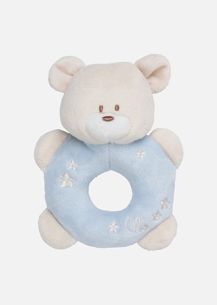 Mayoral Mayoral Baby Rattle - 19218