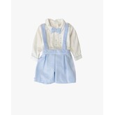 Pretty Originals Pretty Originals Traditional Bow Tie Set 02442E