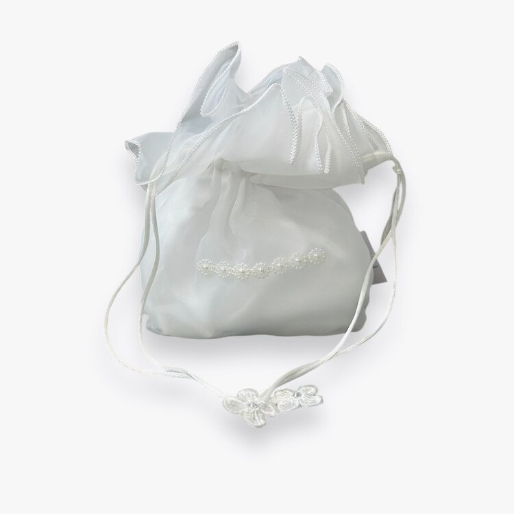 Little People Little People Communion Bag - 5378
