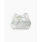 Little People Little People Flower Communion Bag - 6035