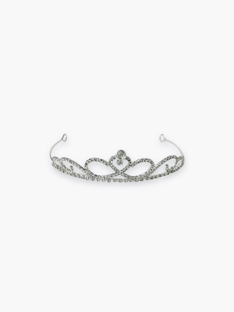 Little People Little People Communion Tiara - 5947
