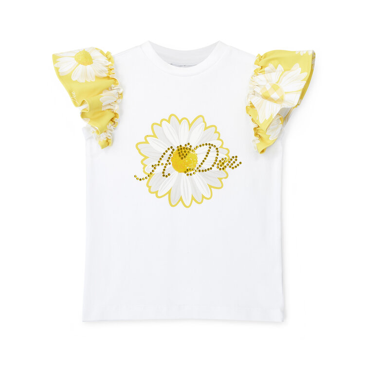 ADee A'Dee SS25 Dorothea Daisy Short Set