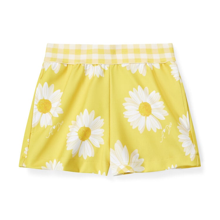 ADee A'Dee SS25 Dorothea Daisy Short Set