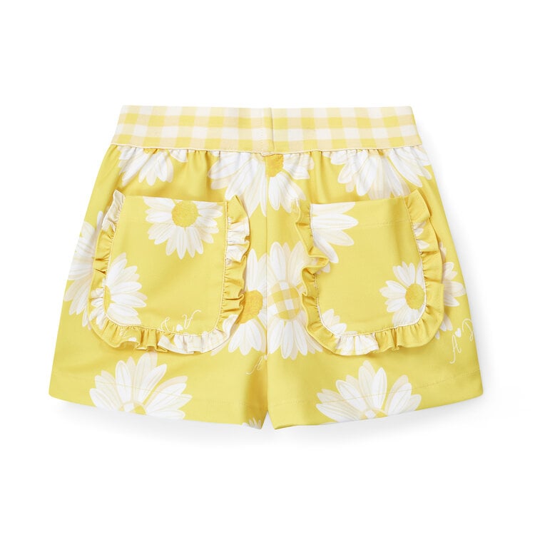 ADee A'Dee SS25 Dorothea Daisy Short Set