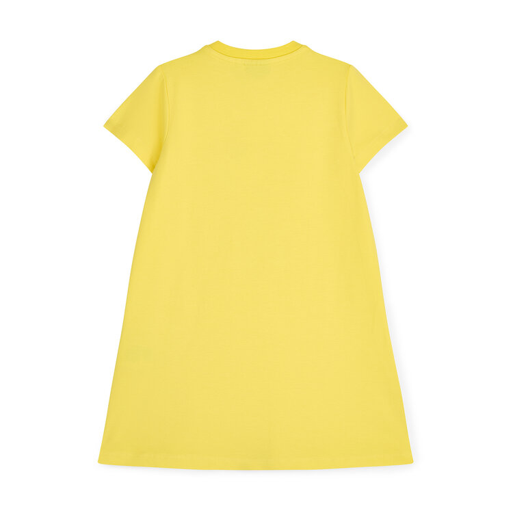 ADee A'Dee SS25 Danica Daisy T-Shirt Dress