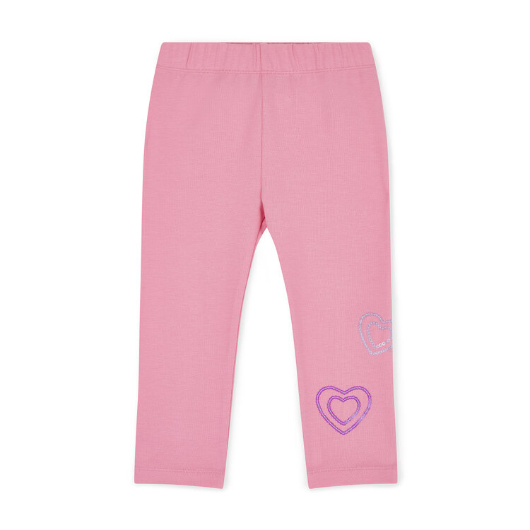 ADee A'Dee SS25 Ella Heart Legging Set
