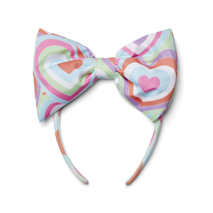 ADee A'Dee SS25 Emily Heart Headband