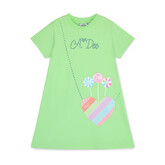 ADee A'Dee SS25 Danica T-Shirt Handbag Dress