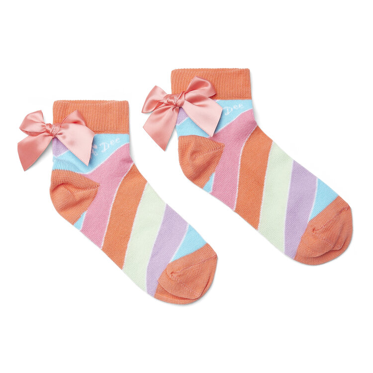 ADee A'Dee SS25 Evie Ankle Sock