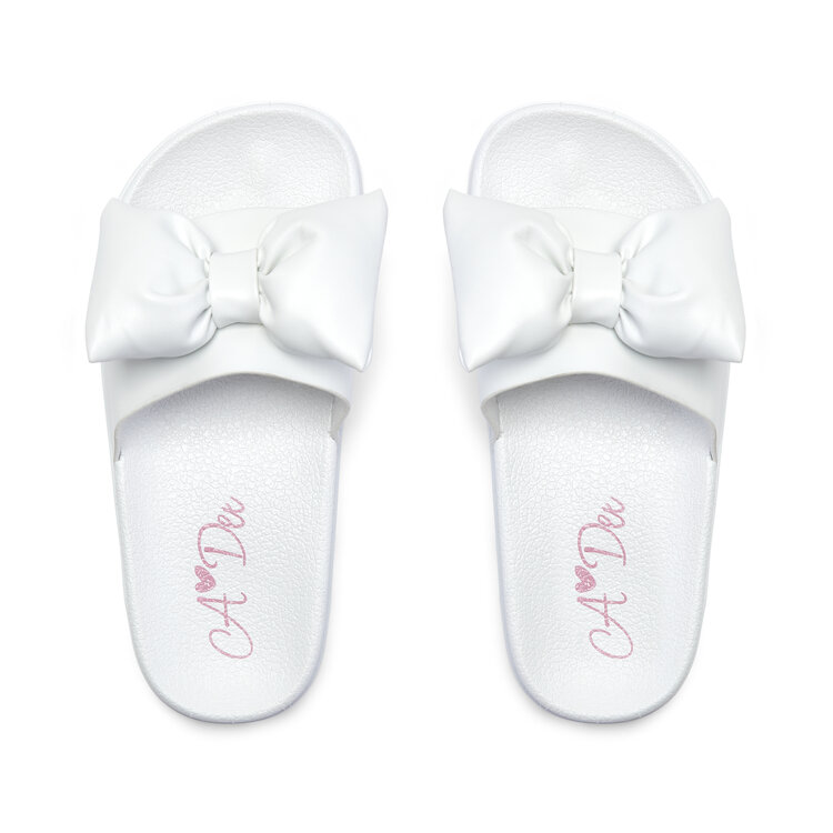 ADee A'Dee SS25 Bowty Bow Slider