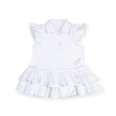 Little A Little A SS25 Beau Frill Tennis Dress