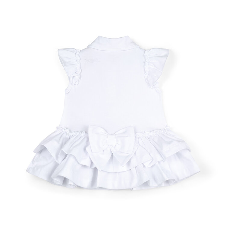 Little A Little A SS25 Beau Frill Tennis Dress