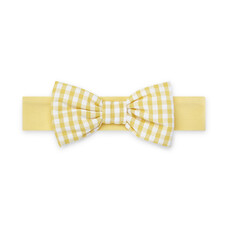 Little A Little A SS25 Ava Bow Headband