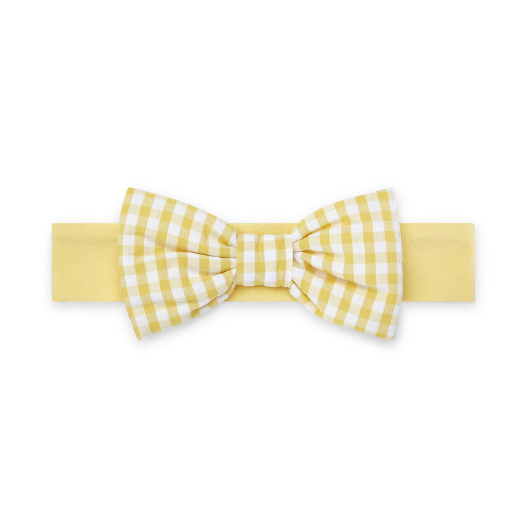 Little A Little A SS25 Ava Bow Headband