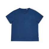 Mitch and Son Mitch & Son SS25 Foxe Logo T-Shirt