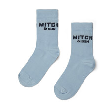 Mitch and Son Mitch & Son SS25 Fraine 2 Pack Sock