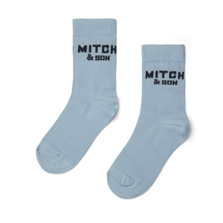 Mitch and Son Mitch & Son SS25 Fraine 2 Pack Sock