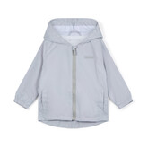 Mitch and Son Mitch & Son SS25 Gereard Hooded Jacket