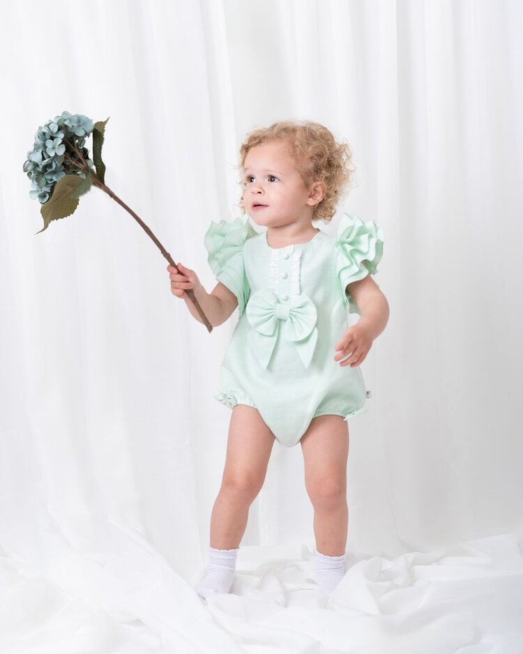 Caramelo SS25 Summer Fete Romper - 0357221