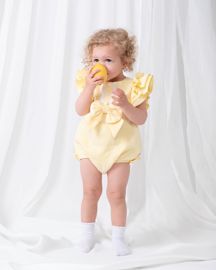 Caramelo SS25 Summer Fete Romper - 0357221