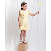 Caramelo SS25 Summer Fete Playsuit - 0390219