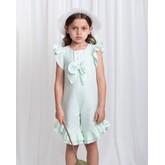 Caramelo SS25 Summer Fete Playsuit - 0390219