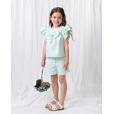 Caramelo SS25 Summer Fete Short Set - 0390218