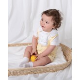 Caramelo SS25 Summer Fete Bib Short - 0312224