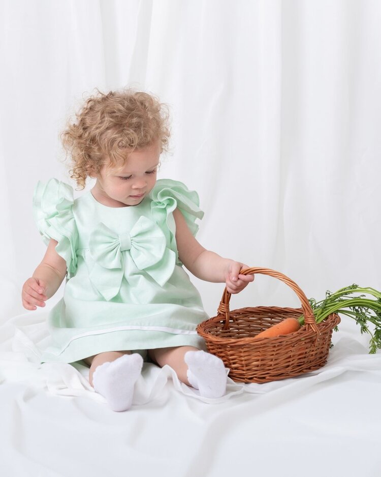 Caramelo SS25 Summer Fete Jampant Set - 0321222