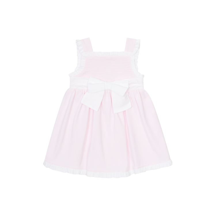 Deolinda Deolinda SS25 Sleeveless Dress - 25407