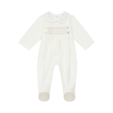 Deolinda Deolinda SS25 Babygrow - 25121