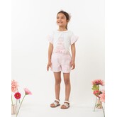 Caramelo SS25 English Summer Short Set - 349069