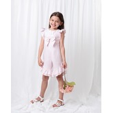 Caramelo SS25 Summer Fete Playsuit - 0390219