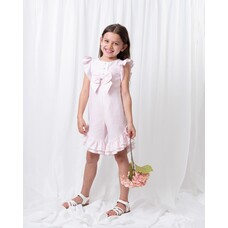 Caramelo SS25 Summer Fete Playsuit - 0390219