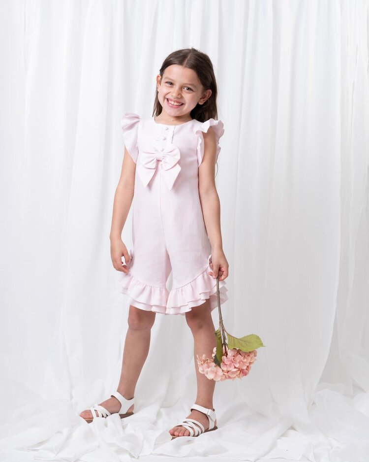 Caramelo SS25 Summer Fete Playsuit - 0390219