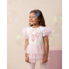 Caramelo SS25 Fly Away Legging Set - 341471