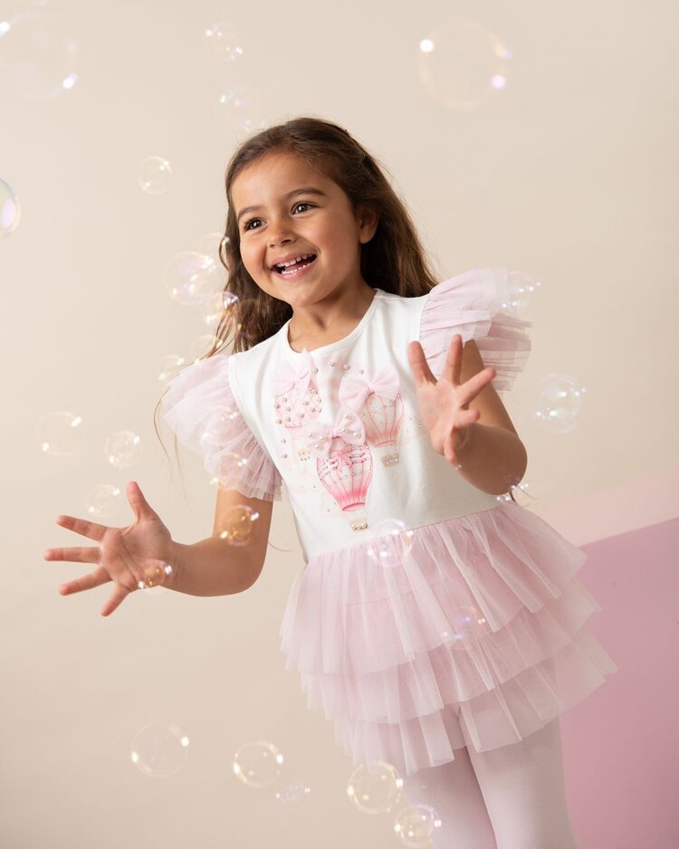 Caramelo SS25 Fly Away Legging Set - 341471