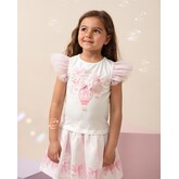 Caramelo SS25 Fly Away Dress - 342174