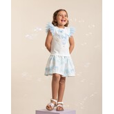 Caramelo SS25 Fly Away Dress - 342174