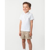 Caramelo SS25 Chino Short Set - 344382