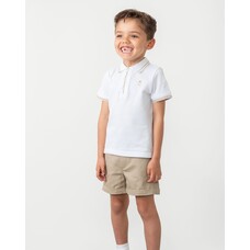Caramelo SS25 Chino Short Set - 344382
