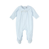 Babidu Babidu SS25 Boys Babygrow - 15371