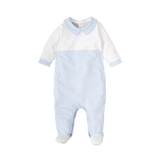Babidu Babidu SS25 Boys Babygrow - 10216
