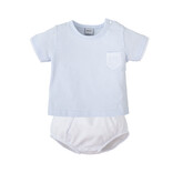 Babidu Babidu SS25 Boys Pant Set - 40213