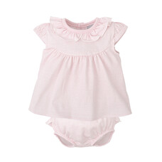 Babidu Babidu SS25 Girls Pant Set - 43213