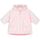 Emile et Rose Emile et Rose SS25 Flo Hooded Bunny Jacket