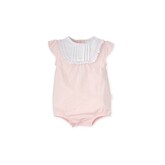 Tutto Piccolo Tutto Piccolo SS25 Romper - 2434